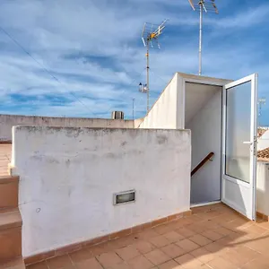  Сasa de vacaciones Casa Ses Roques