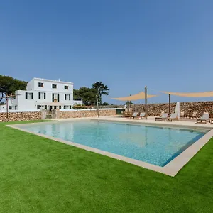  Casa rural Son Rosas